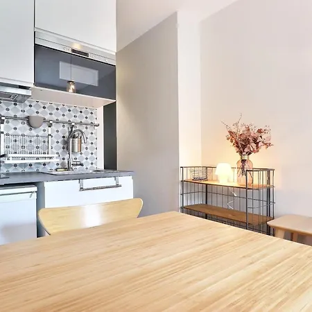 Bambou - Old And Charming House *