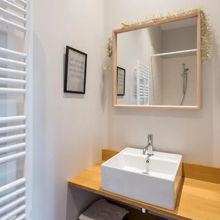 Villa Bambou - Old And Charming House
