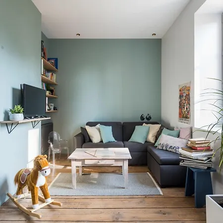 Bambou - Old And Charming House * Écully